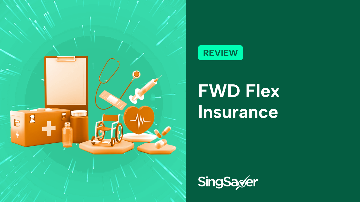 FWD Flex Insurance Review